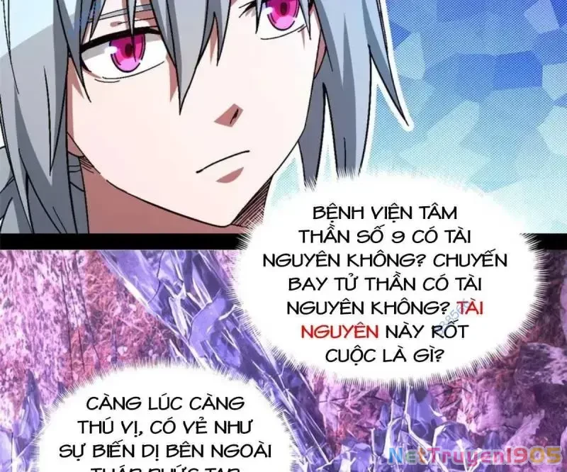 Tận Thế Trò Chơi Ghép Hình Chapter 95 - 100