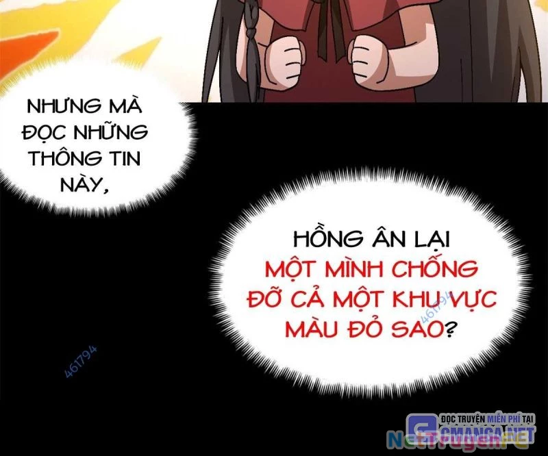 Tận Thế Trò Chơi Ghép Hình Chapter 96 - 18