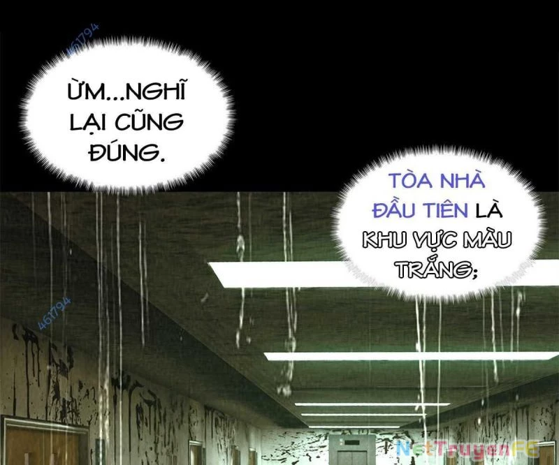 Tận Thế Trò Chơi Ghép Hình Chapter 96 - 19