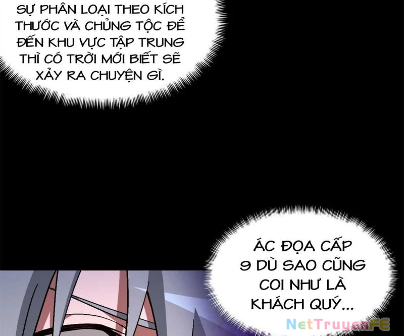 Tận Thế Trò Chơi Ghép Hình Chapter 96 - 32