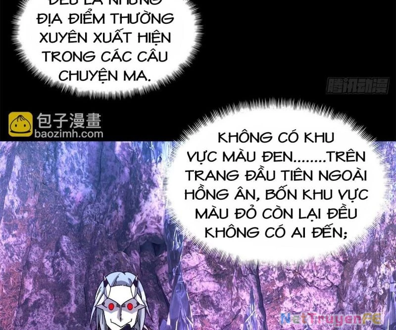 Tận Thế Trò Chơi Ghép Hình Chapter 96 - 43