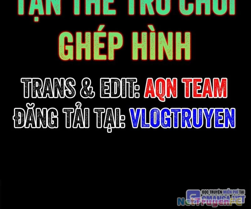 Tận Thế Trò Chơi Ghép Hình Chapter 96 - 60