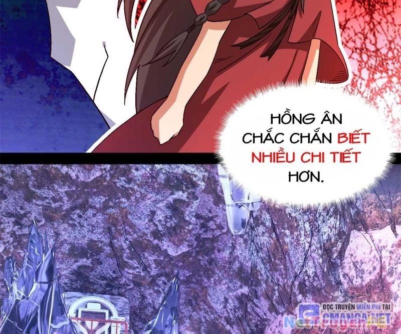 Tận Thế Trò Chơi Ghép Hình Chapter 96 - 66