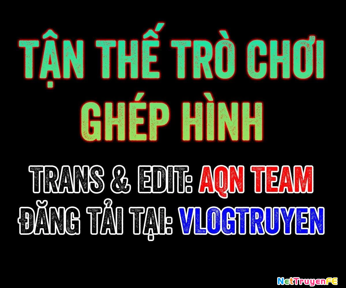 Tận Thế Trò Chơi Ghép Hình Chapter 97 - 3