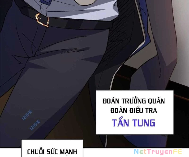 Tận Thế Trò Chơi Ghép Hình Chapter 99 - 8