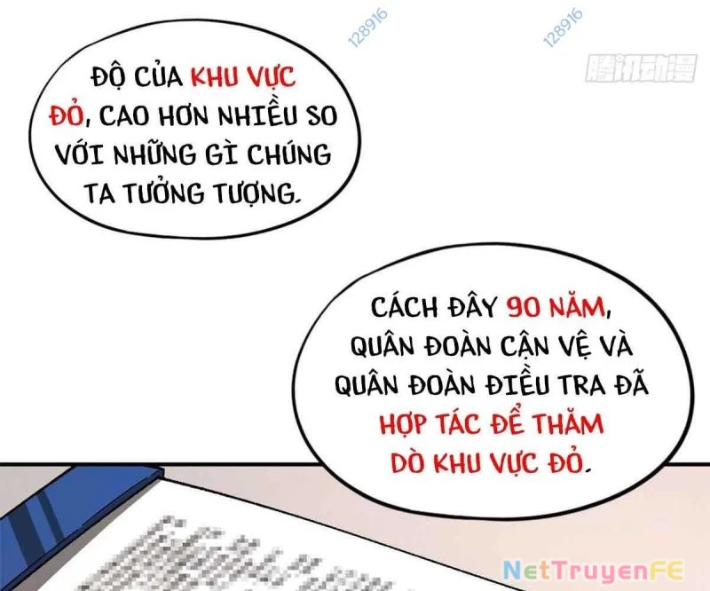 Tận Thế Trò Chơi Ghép Hình Chapter 99 - 13