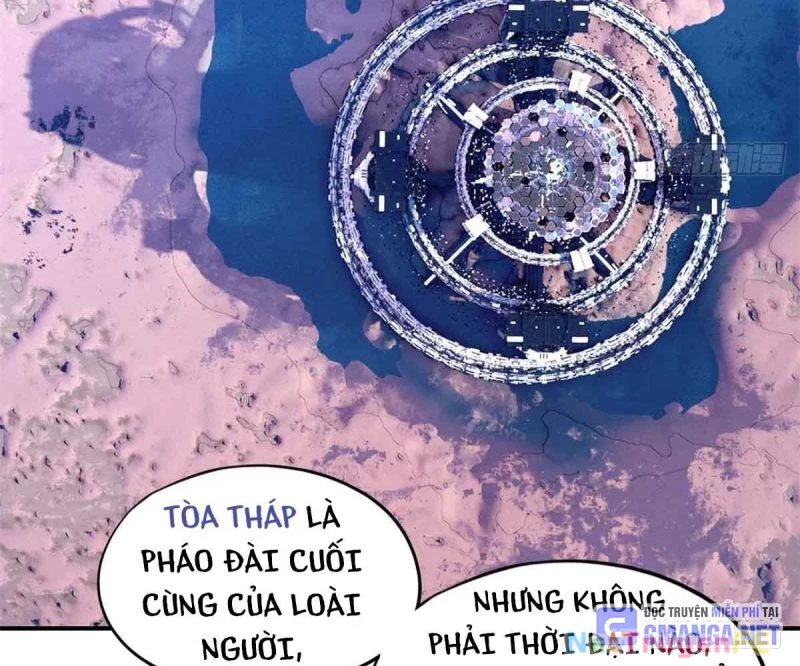 Tận Thế Trò Chơi Ghép Hình Chapter 99 - 30