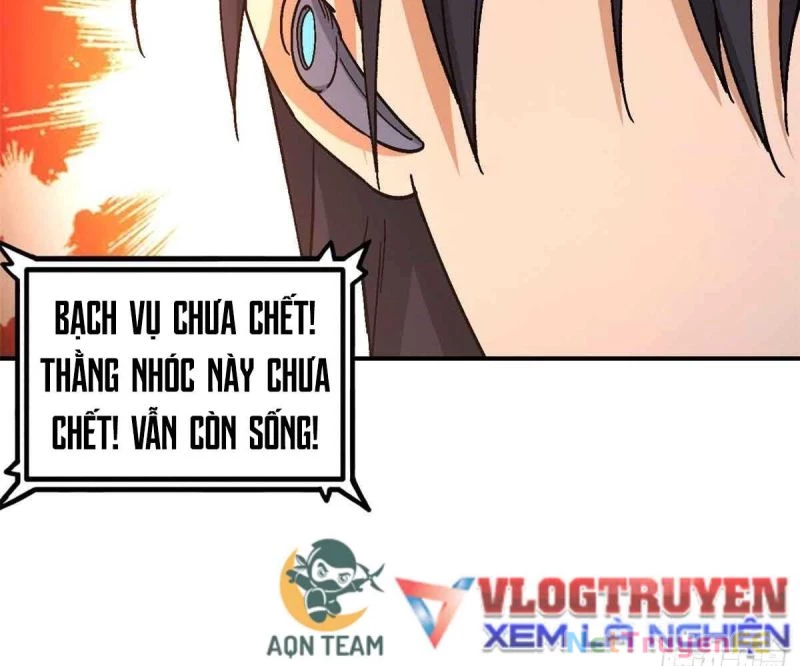 Tận Thế Trò Chơi Ghép Hình Chapter 99 - 40