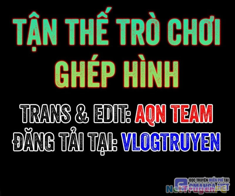 Tận Thế Trò Chơi Ghép Hình Chapter 99 - 72