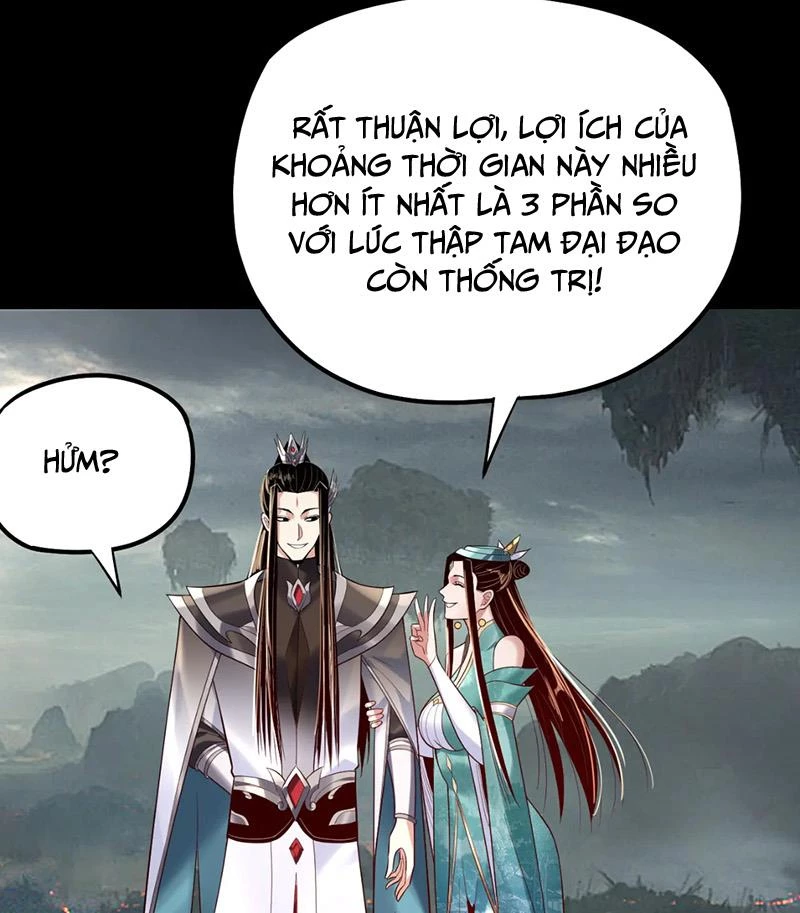 [FIX Thứ tự] Ta Trời Sinh Đã Là Nhân Vật Phản Diện Chapter 187 - 10