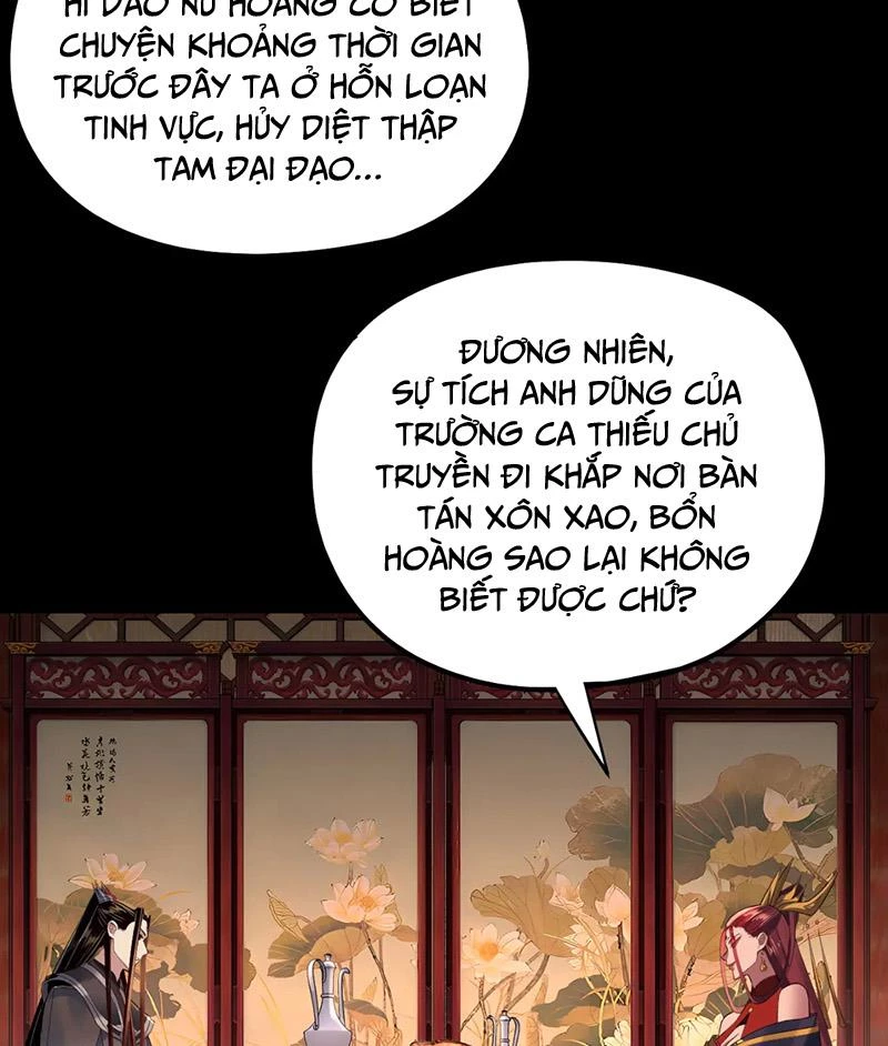 [FIX Thứ tự] Ta Trời Sinh Đã Là Nhân Vật Phản Diện Chapter 187 - 60