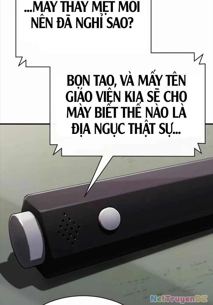 Ác Quỷ Trở Lại Học Đường Chapter 58 - 2