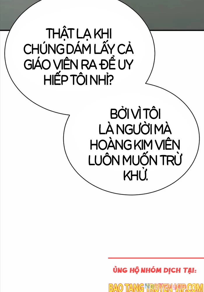 Ác Quỷ Trở Lại Học Đường Chapter 58 - 3