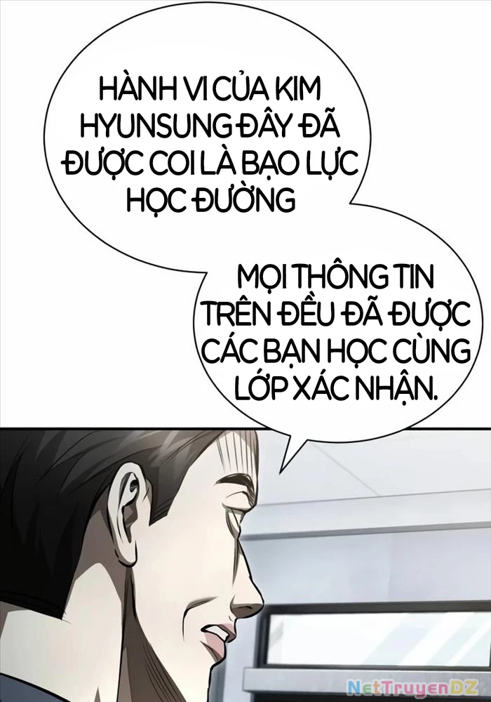 Ác Quỷ Trở Lại Học Đường Chapter 58 - 27