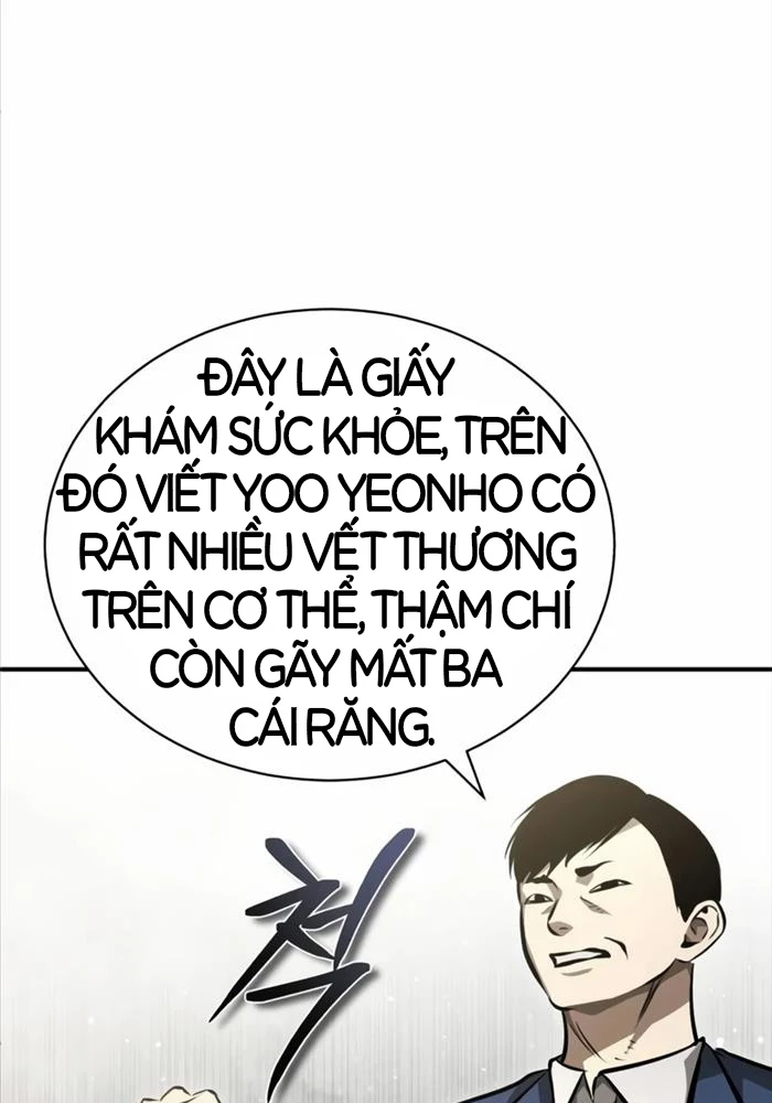 Ác Quỷ Trở Lại Học Đường Chapter 58 - 31