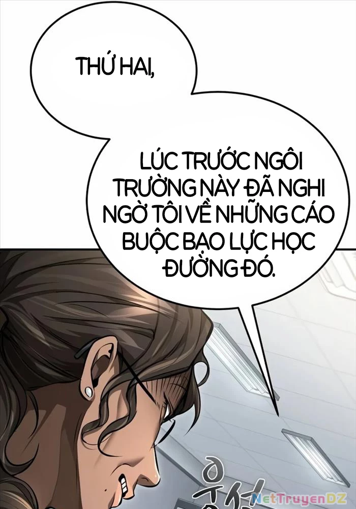 Ác Quỷ Trở Lại Học Đường Chapter 58 - 52