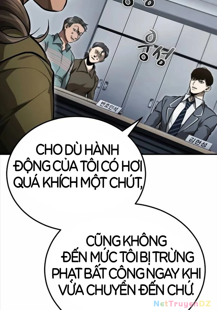 Ác Quỷ Trở Lại Học Đường Chapter 58 - 53