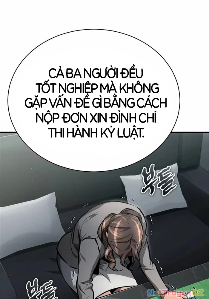 Ác Quỷ Trở Lại Học Đường Chapter 58 - 129