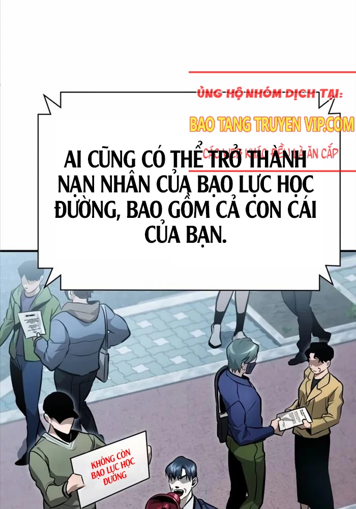 Ác Quỷ Trở Lại Học Đường Chapter 58 - 143