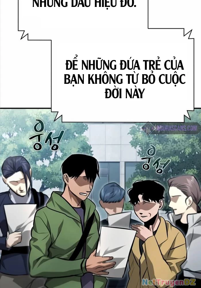 Ác Quỷ Trở Lại Học Đường Chapter 58 - 146