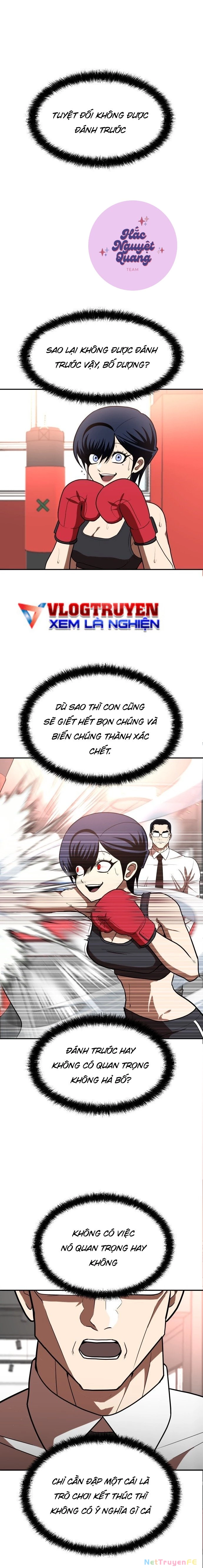 Món Đồ Chơi Chapter 2 - 27