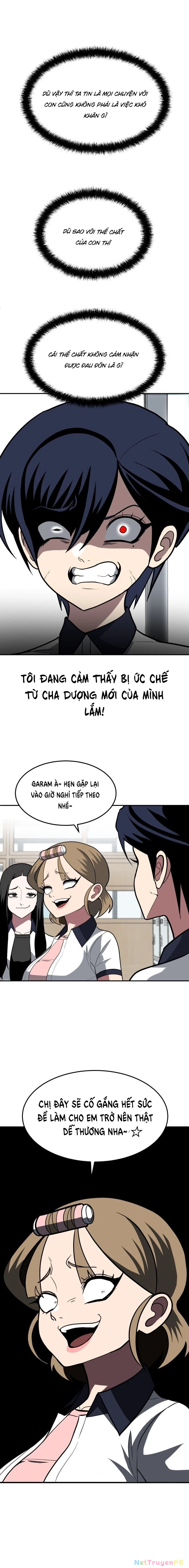 Món Đồ Chơi Chapter 3 - 3