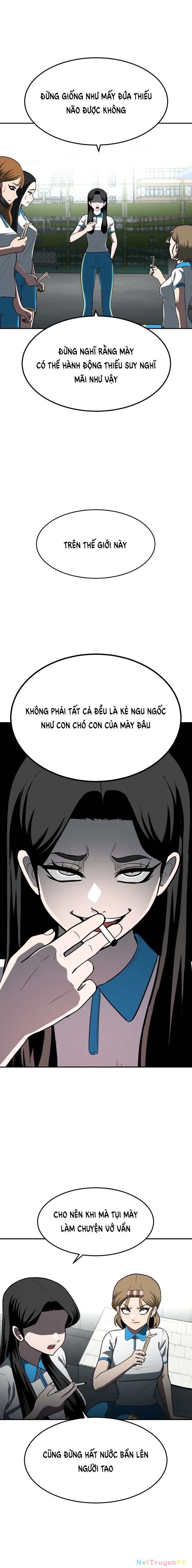 Món Đồ Chơi Chapter 3 - 12