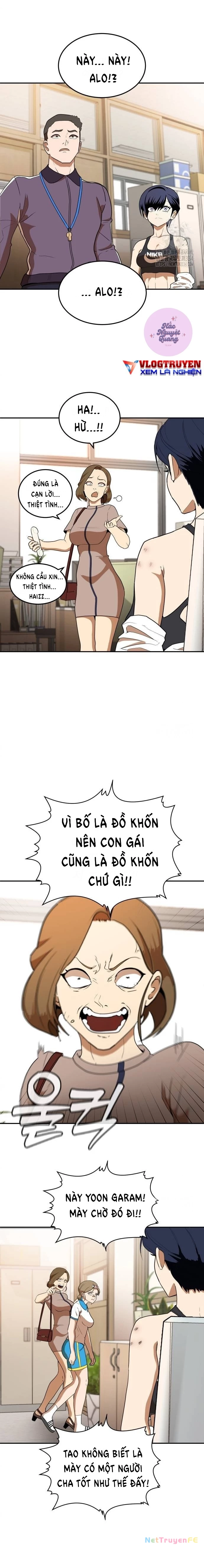 Món Đồ Chơi Chapter 5 - 13