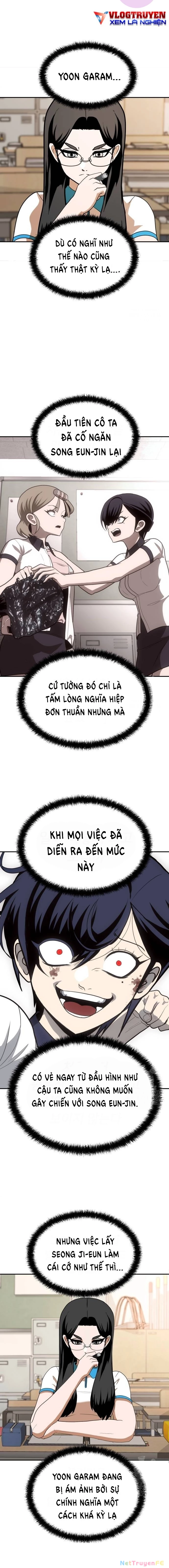 Món Đồ Chơi Chapter 5 - 16