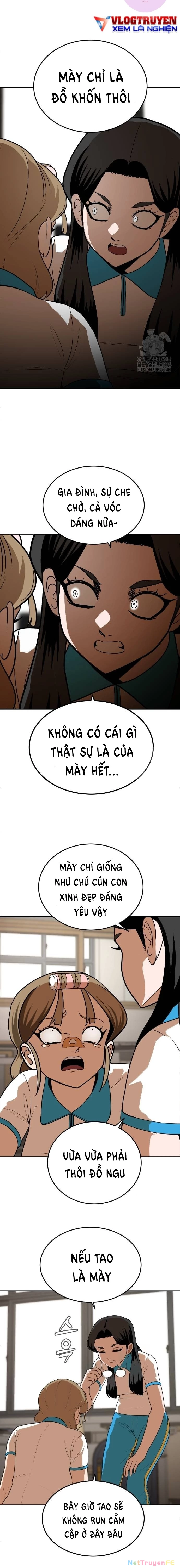 Món Đồ Chơi Chapter 5 - 26