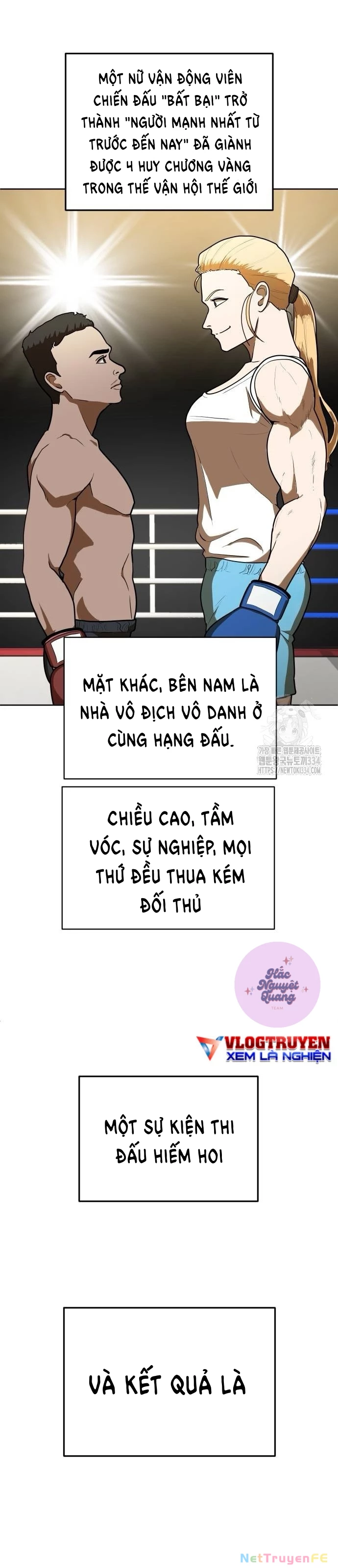 Món Đồ Chơi Chapter 6 - 7