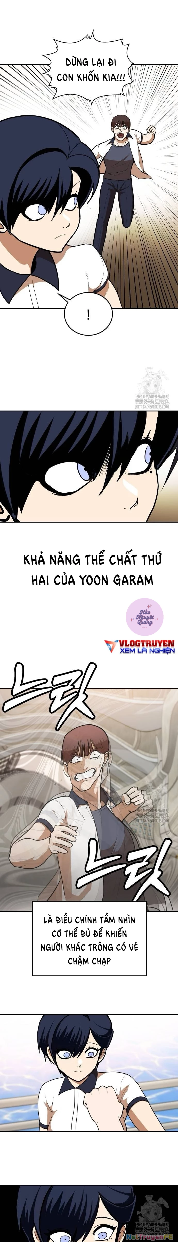 Món Đồ Chơi Chapter 6 - 20