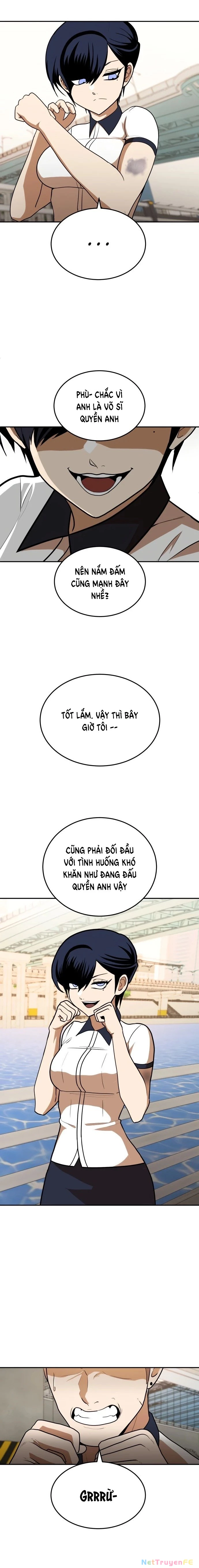 Món Đồ Chơi Chapter 7 - 7