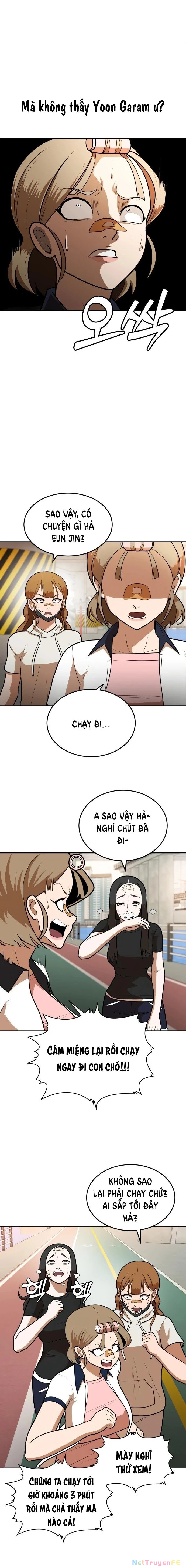 Món Đồ Chơi Chapter 8 - 22