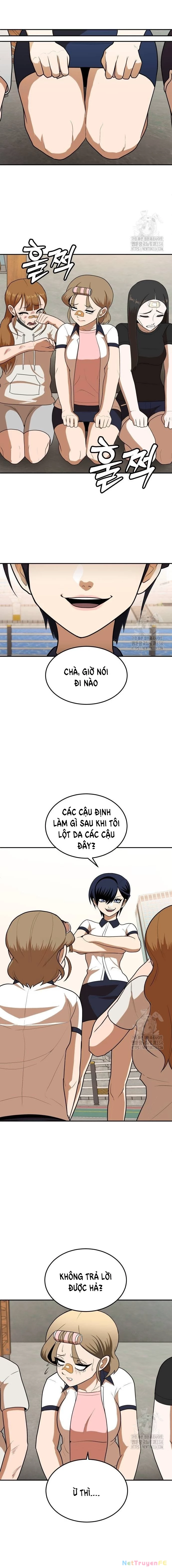 Món Đồ Chơi Chapter 9 - 5