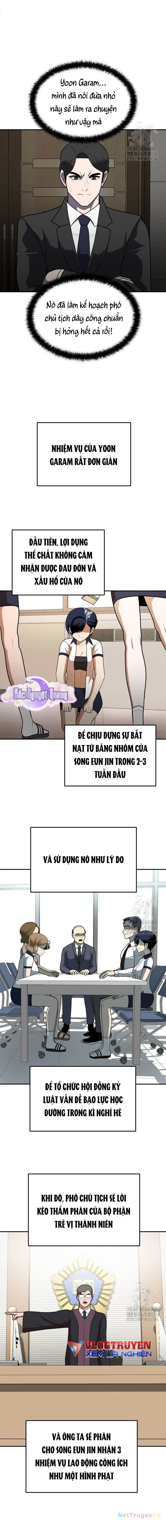 Món Đồ Chơi Chapter 9 - 16