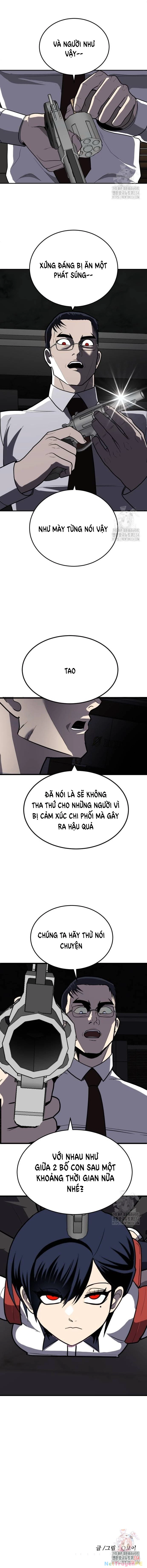 Món Đồ Chơi Chapter 9 - 25