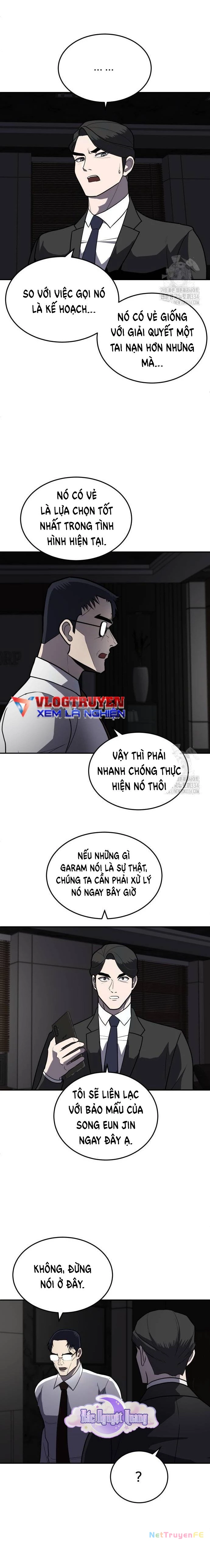 Món Đồ Chơi Chapter 10 - 15