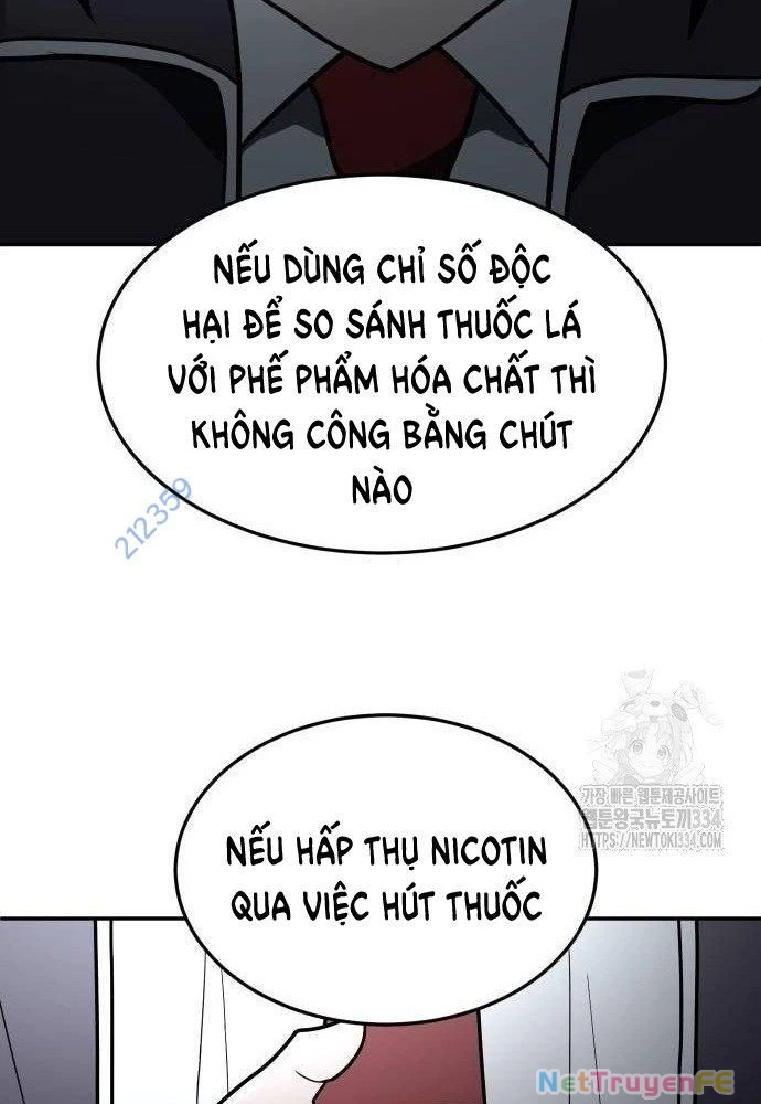 Món Đồ Chơi Chapter 14 - 16