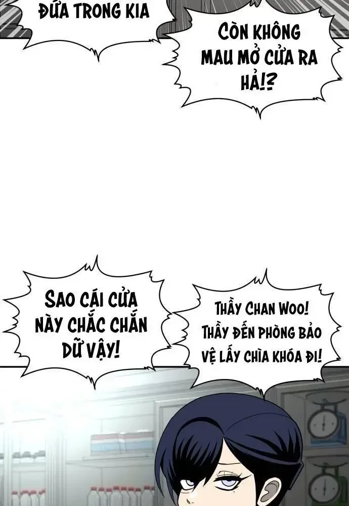 Món Đồ Chơi Chapter 18 - 2