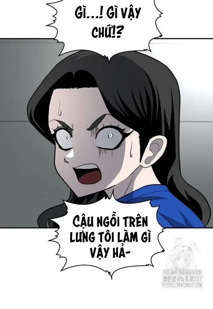 Món Đồ Chơi Chapter 18 - 22