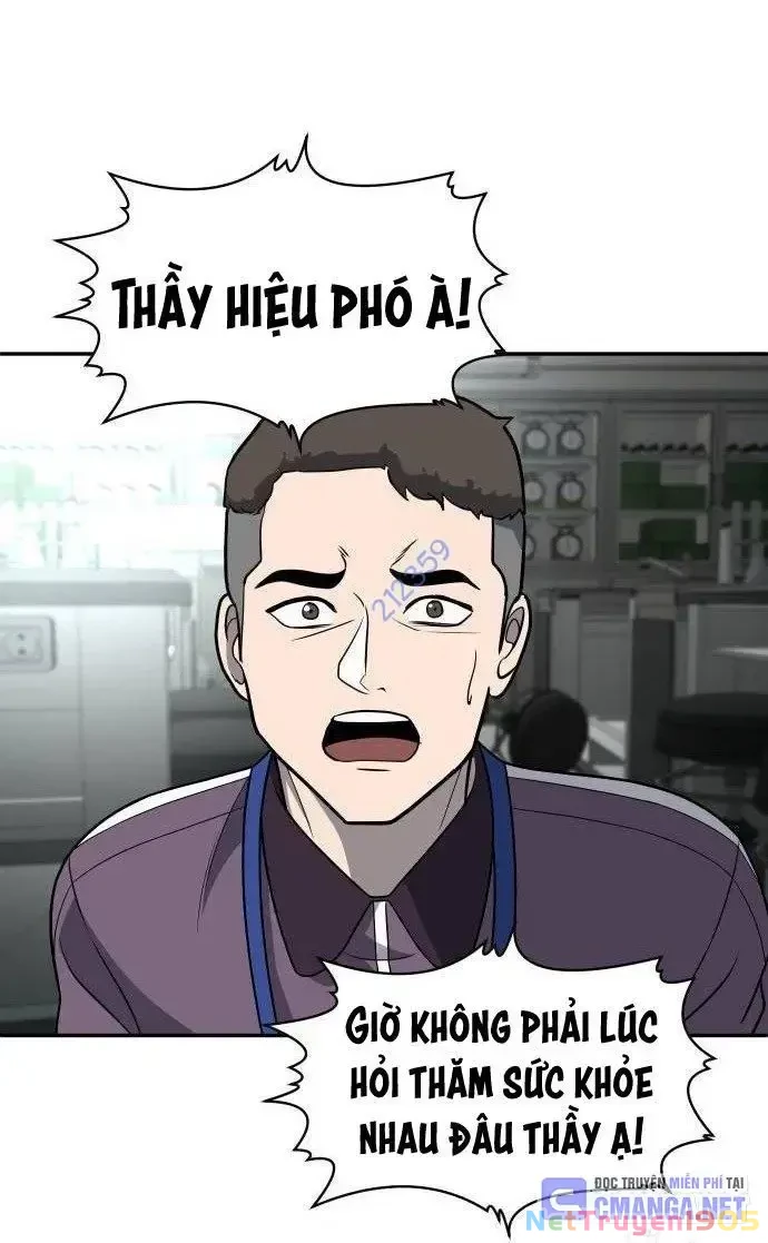 Món Đồ Chơi Chapter 18 - 107