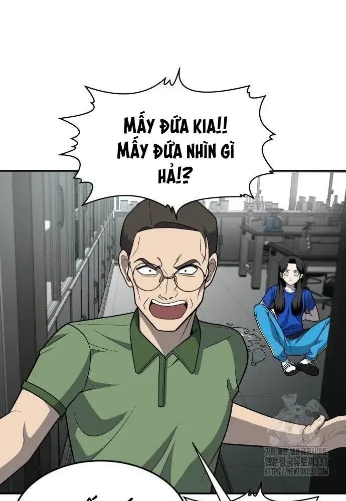 Món Đồ Chơi Chapter 18 - 112