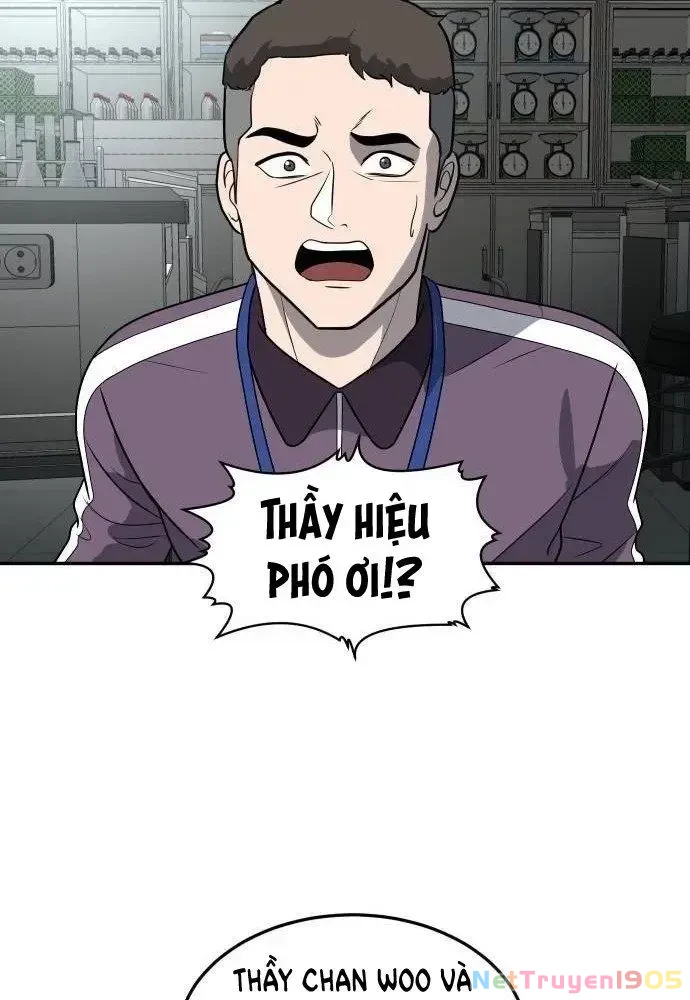 Món Đồ Chơi Chapter 18 - 117