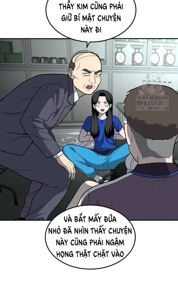 Món Đồ Chơi Chapter 18 - 118