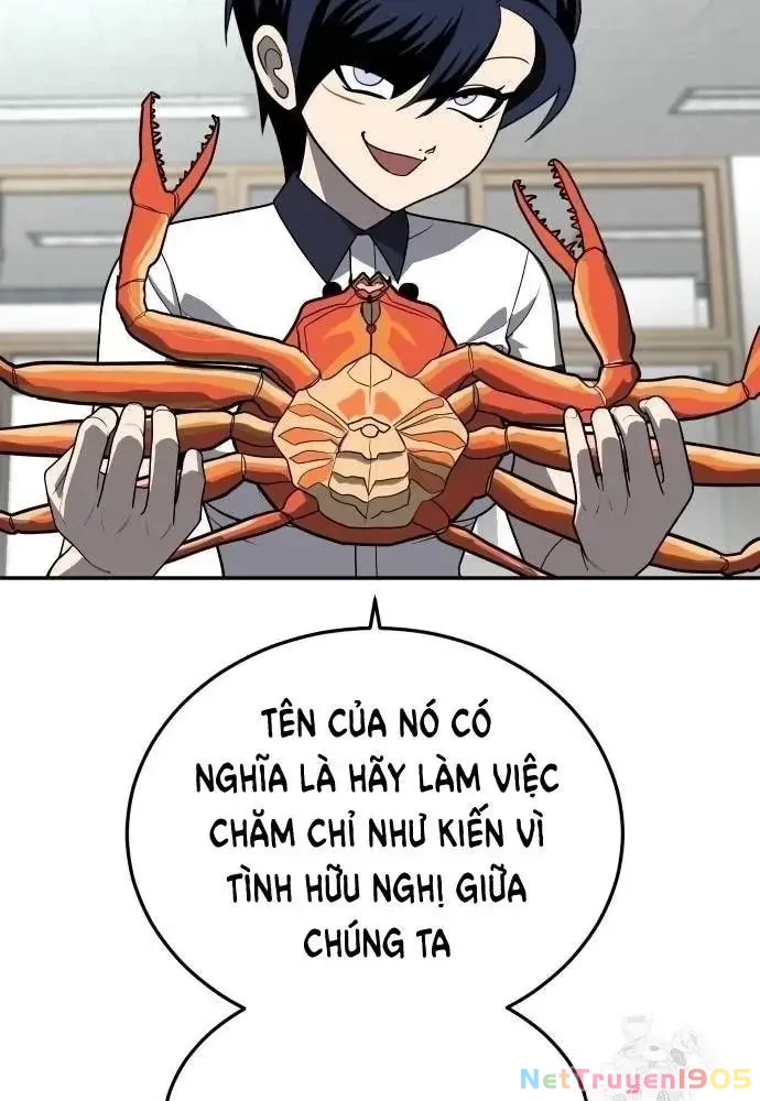 Món Đồ Chơi Chapter 20 - 30