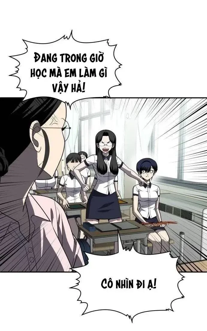 Món Đồ Chơi Chapter 20 - 116
