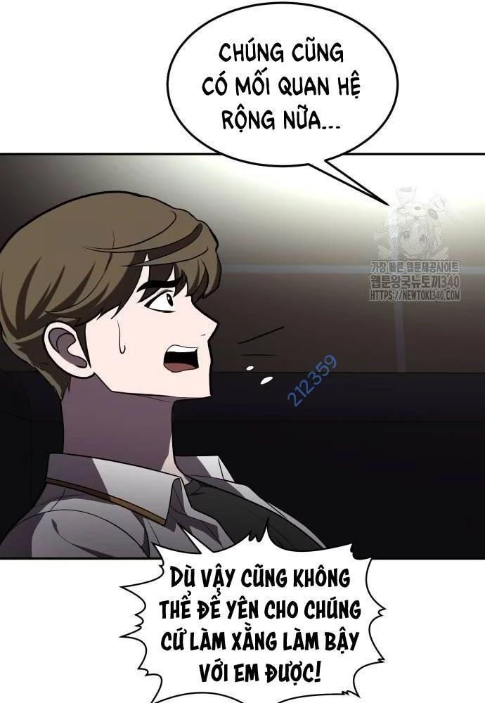 Món Đồ Chơi Chapter 22 - 15