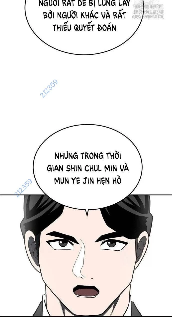 Món Đồ Chơi Chapter 22 - 74