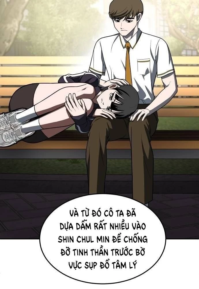 Món Đồ Chơi Chapter 22 - 82